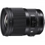 Sigma 28mm f / 1.4 DG HSM Art for Canon