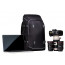 Tenba Solstice 24L Backpack (Black)