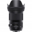 Sigma 40mm f / 1.4 DG HSM Art for Canon