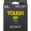 Camera Sony A7 III + Memory card Sony Tough SDXC 64GB UHS-II U3 Camera Sony A7 III + Memory card Sony Tough SDXC 64GB UHS-II U3