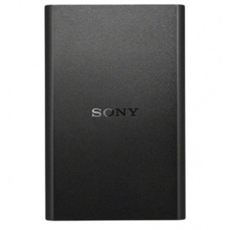 Sony HD-B2 2TB External Hard Drive USB 3.1 (Black)