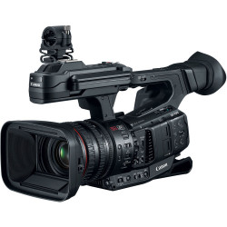 камера Canon XF705