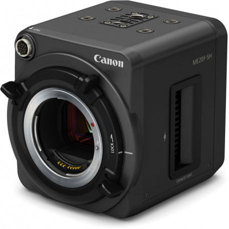 Canon ME20F-SHN Multi-Purpose Camera