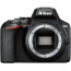 DSLR camera Nikon D3500 + Accessory Nikon DSLR Accessory Kit - DSLR Bags + SD 32GB 300X