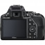 DSLR camera Nikon D3500 + Accessory Nikon DSLR Accessory Kit - DSLR Bags + SD 32GB 300X
