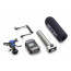  Audio recorder Zoom F1-SP Shotgun Mic Pack + Ptotective case for audio recorder Zoom CBF-1SP Case for F1-SP