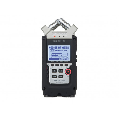 аудио рекордер Zoom H4N Pro аудио рекордер Zoom H4N Pro