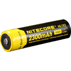батерия Nitecore NL1823