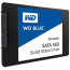 Western Digital WD SSD Blue 250GB SATA III 6GB / S 3D
