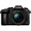 Camera Panasonic Lumix DMC-G80 + Lens Panasonic Lumix G Vario 12-60mm f / 3.5-5.6 Asph. Power OIS