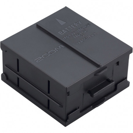 ZOOM BCF-8 BATTERY CASE FOR F8