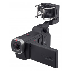 камера Zoom Q8 Video Recorder