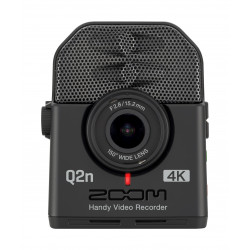 камера Zoom Q2n-4K Video Recorder