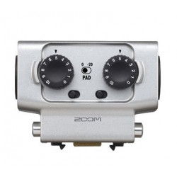 микрофон Zoom EXH-6 Dual XLR/TRS Combo