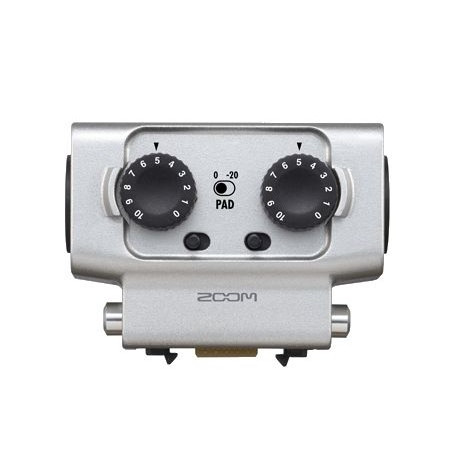 Zoom EXH-6 Dual XLR / TRS Combo