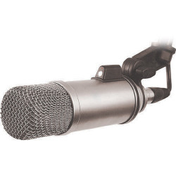 Microphone Rode Broadcaster