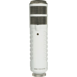 Microphone Rode Podcaster