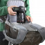 DSLR camera Nikon D810 + Accessory Nikon DSLR Advance Backpack Kit