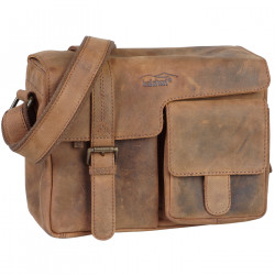 чанта Kalahari Kаама LS-31 Leather