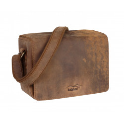 чанта Kalahari Kaama LS-16 Leather