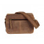 Bag Kalahari Kaama LS-16 Leather + Accessory Kalahari L-57 Filter case