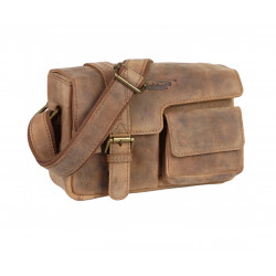 чанта Kalahari Kaama LS-30 Leather