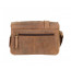 Bag Kalahari Kaama LS-30 Leather + Accessory Kalahari L-57 Filter case