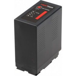 Battery Hedbox RP-PD56L Panasonic