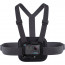 GOPRO CHESTY (CHEST MOUNT) AGCHM-001