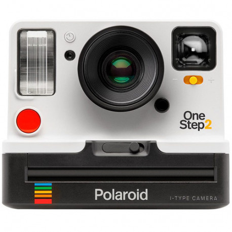 Polaroid One Step 2 Viewfinder I-Type (White)