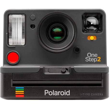 Polaroid One Step 2 Viewfinder I-Type (Black)