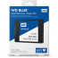 Solid State Drive Western Digital SSD Blue 500GB SATA III 3D Solid State Drive Western Digital SSD Blue 500GB SATA III 3D