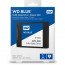 Western Digital SSD Blue 1TB SATA III 3D