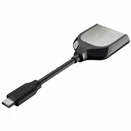 SANDISK EXTREME PRO SD UHS-II USB-C READER SDDR-409-G46