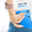 Polaroid Mint (blue)