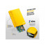Polaroid Mint Printer (Yellow)