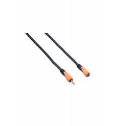 cable Bespeco Stereo Jack - Stereo Output 1.8m