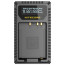 зарядно устройство Nitecore FX1 Battery Charger - Fuji NP-W126/NP-W126S