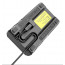 Nitecore USN4 Pro USB Battery Charger - Sony NP-FZ100