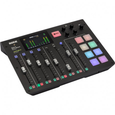 аудио интерфейс Rode RODECaster Pro