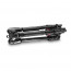 Manfrotto Befree Live Lever Video clip with clips