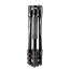 Manfrotto Befree Advanced Travel Tripod with Tweezers (Black)