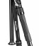 Manfrotto Befree 2N1 tripod with clip and monopod function (black)