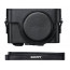 Camera Sony RX100 IV + Case Sony калъф за серията RX100 + Memory card Sony SD 64GB UHS-1 SF64UX2 94MB / S 4K CLASS 10