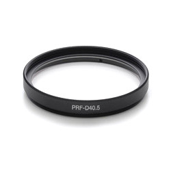 Olympus PRF-D40.5 MFT Protection Filter