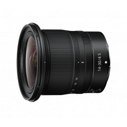 Lens Nikon Z 14-30mm F/4S