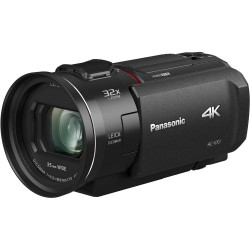 камера Panasonic HC-VX1