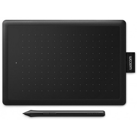 Wacom One S