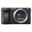 Sony A6400 (black) + Lens Sony E 18-135mm f / 3.5-5.6 OSS + Lens Sony SEL 35mm f/1.8