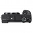 Camera Sony A6400 (black) + Lens Sigma SIGMA 16-300MM F/3.5-6.7 DC OS | C - SONY E-MOUNT Camera Sony A6400 (black) + Lens Sigma SIGMA 16-300MM F/3.5-6.7 DC OS | C - SONY E-MOUNT
